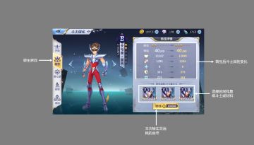 圣域攻略 | 未战先知，卡牌的必知要点