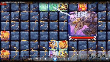 单机游戏策略军团视频攻略[by虎彻]仅带6个兵过魔龙boss