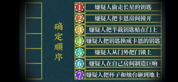 这个怎么填 填了35624被艾尔更嘲讽了(只有两个在正确位置)截图