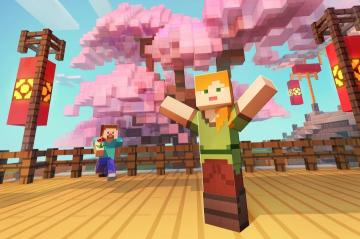 妇女节快乐！来看看艾利克斯的节日献礼吧~