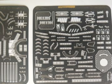 有玩模型的小伙伴吗