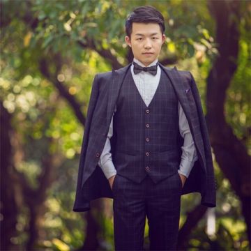 《秘境对决》第四周周赛牌王采访，丰神俊逸的主播！