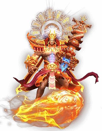 《暴走师徒》梵界坦克伙伴灵吉菩萨攻略