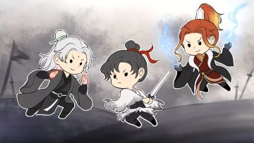 联盟报道丨联盟测试第一场万宗争锋打响！谁夺得首场胜利？