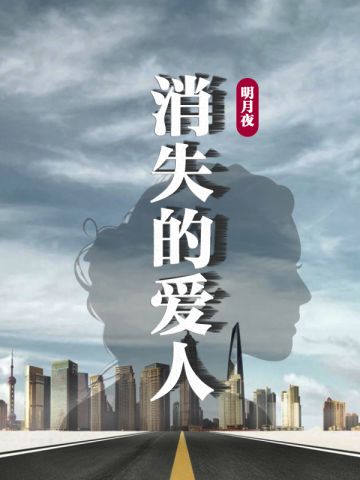 剧本《消失的爱人》剧情简介~