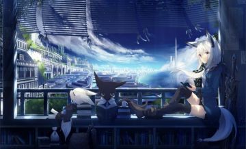 元气骑士同人小说元气危机