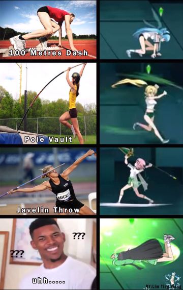 【运动大会】卡池评测