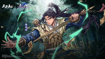 大神攻略丨持剑行天下，锄强扶弱！大神为你解析燕赤霞的两种打法思路~