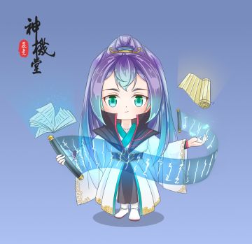 【新神机堂】萌新の攻略2.0，从入门到精通，从精通到放弃（划掉）