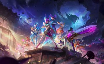 星之守护者新三人组诞生过程大揭秘！校园生活与奇幻冒险将碰撞出什么火花？