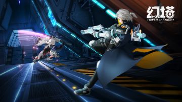 “抑制器·原型测试”PV：美丽与危险并存的艾达星