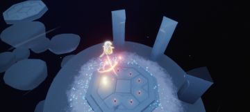 一翼(无翼适用）单人拿禁阁四层两处高位置蜡烛方法，无需背背(像极了虚假教程)