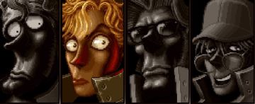 【合金人物志】街头霸王PK贵族千金 菲欧英里谁才是真女神？