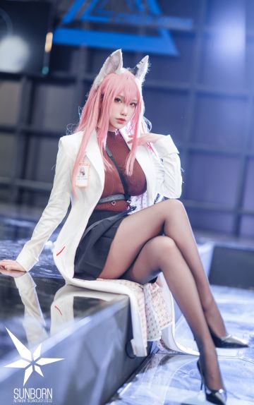 嘉年华完美收官！接下来为您带来《少女前线：云图计划》的现场精彩返图