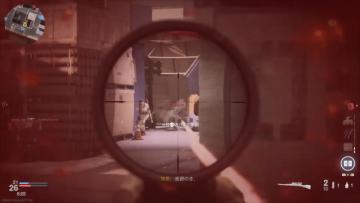 《COD 现代战争》技巧指南：对枪失败
