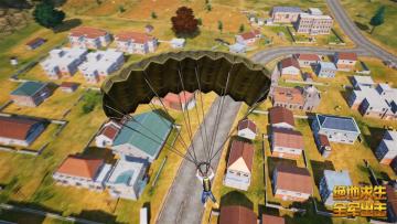 吃鸡赤鸡的秘籍，全都在这里！