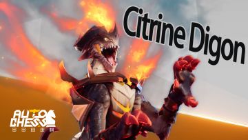 【S10龙脉觉醒】龙族古老而强大，他们的传奇故事一直在大陆流传。