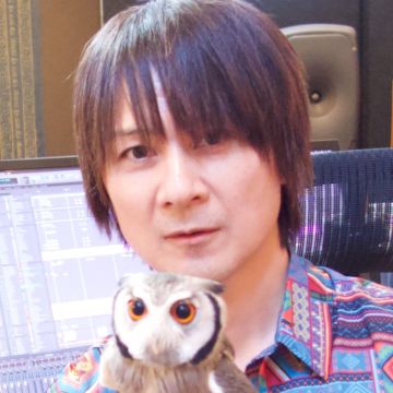 光田康典爱猫搬运~（持续更新）