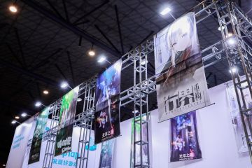 核聚变tour2019 in杭州圆满结束！感谢关注！