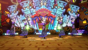 《偶像大師 星耀季節》Project LUMINOUS全新樂曲「Ai***e no Jubaku ~Je vous aime~」