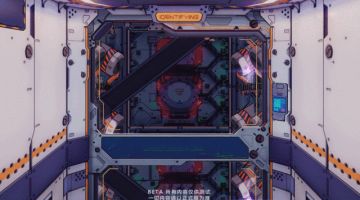 V3.5更新前瞻 | 希儿全新S级装甲「彼岸双生」即将登场！