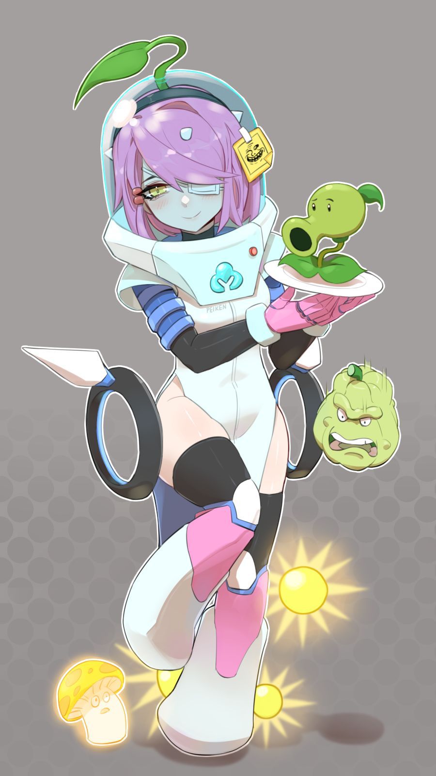 还有这种植物？！截图