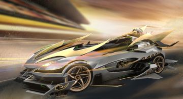 纷乱之世，群雄并起——「骁骑」犹在，谁与争锋！