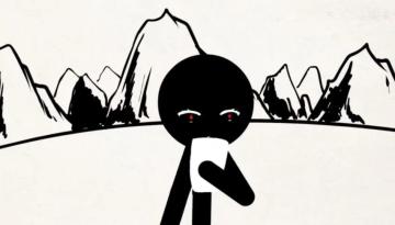 我的青春正当燃！解读夏风飞飞背后的柴圈文化！