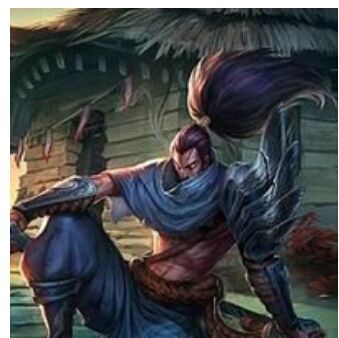 罗宾汉泰菲的身法跳及藤蔓的使用方法-预告