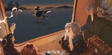 霍格沃茨日常丨定格魔法校园中的友情瞬间