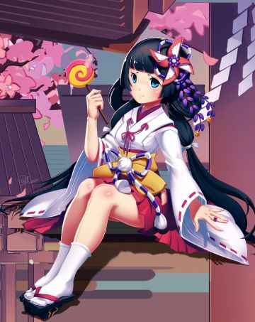 【幻想娘的记事本】说起聚怪，我卯月说第二谁人敢说第一？