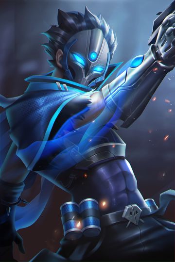 【炮打僵尸·资讯】——【新皮肤预告】绝美原画曝光，新年换新衣