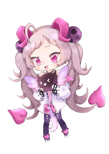 给狸兮画的同人