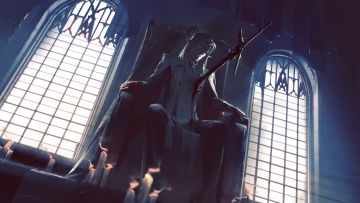 【明日方舟】英雄与灵知：浅谈米诺斯信仰变迁【荷谟伊智境】【考据】