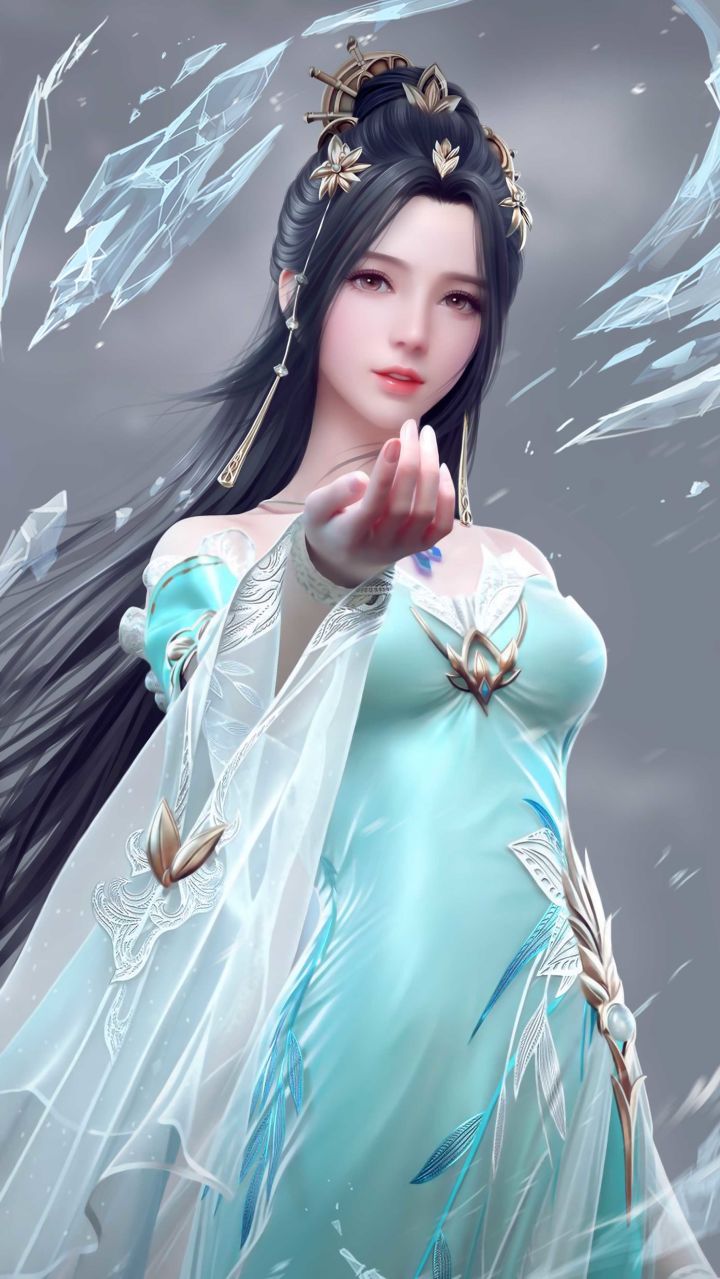 扑朔迷离选错了,但我不想让明儿死截图