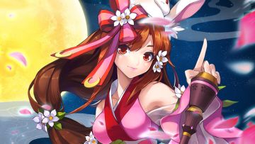 中秋共团圆~《卡德里亚道具屋》给大家送月饼咯