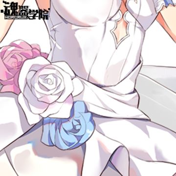 【誓约皮肤】“亲爱的，我们之间果然是命中注定的！”