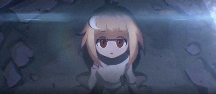 游戏内PV2截图