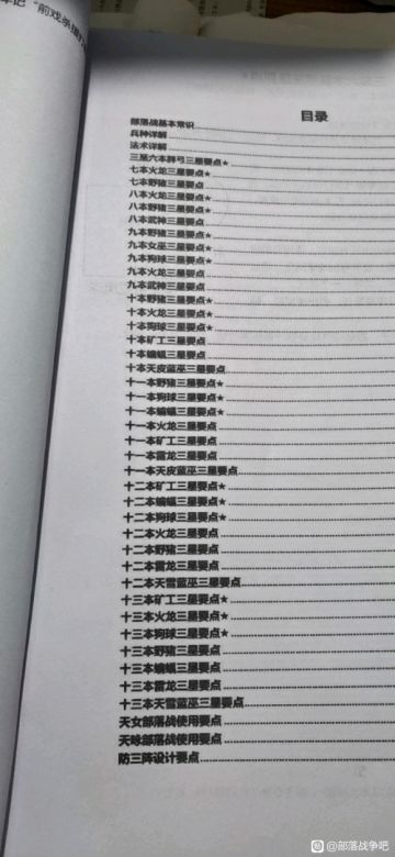 听说首领们在找这本三星秘籍，黄毛很好奇谁是作者？