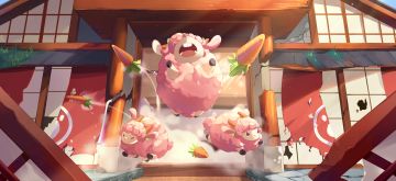 精灵食肆萌新攻略（偏白嫖）