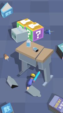 新“学生之怒”和吃鸡模式开启！以及超多新场景皮肤和武器快速获得版来了！