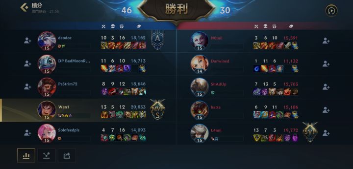 这盖伦河里吗?截图