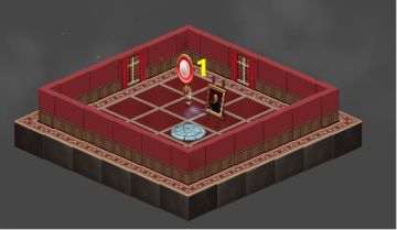 【猎魔攻略】神秘卷宗——更新到镜子别墅啦