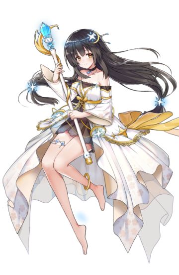 卡洛儿（Coral）