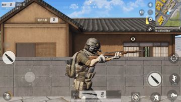 【策划面对面】超帅武器绝密爆料！速度超快的它们，打响新赛季的第一枪！