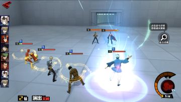 《一拳超人正义执行》如何合理进行阵容搭配，新手须知