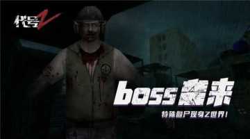 BOSS来袭 了解一下！