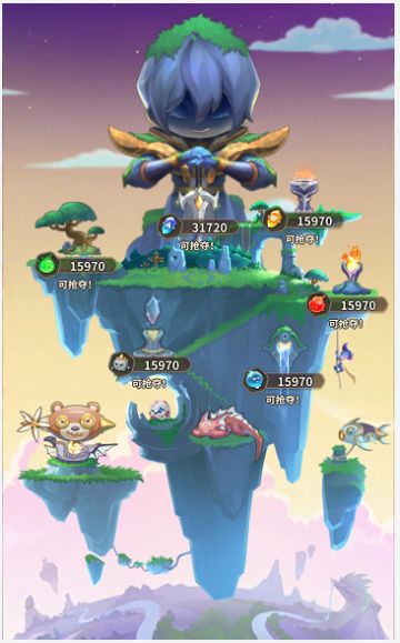 【玩家攻略】迈向大神第一步，萌新成长指南