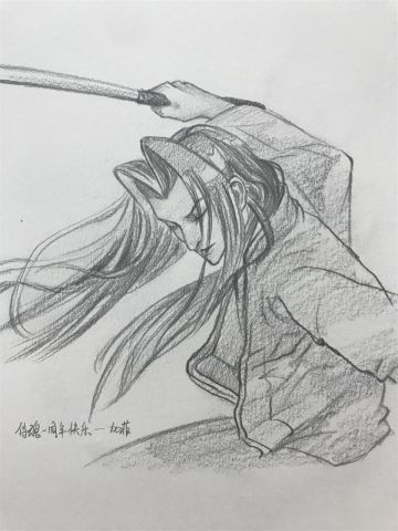 #胧月生日会•侍魂1周年#生日快乐嘞