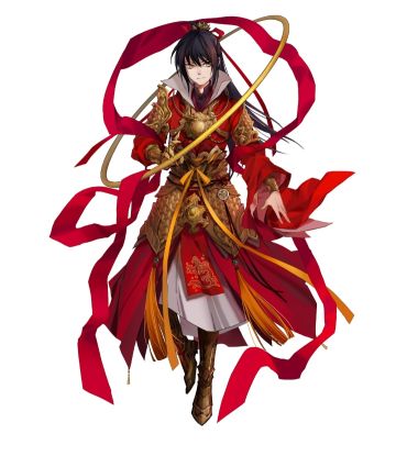 英雄介绍与推荐